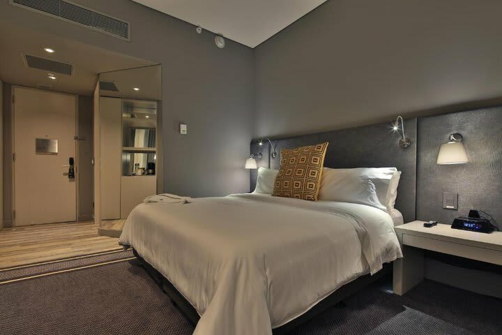 Hotel Movich Buro 51