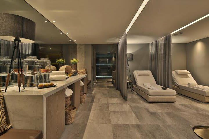 Hotel Movich Buro 51