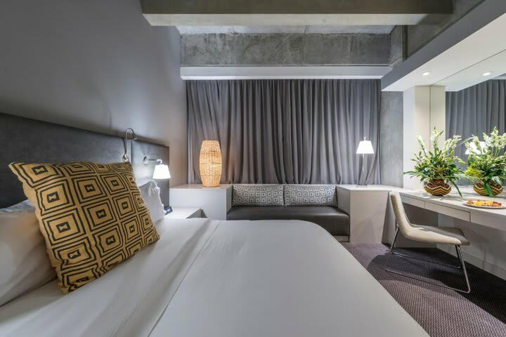 Hotel Movich Buro 51