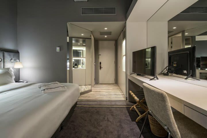 Hotel Movich Buro 51