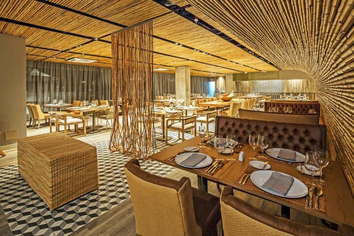 Hotel Movich Buro 51