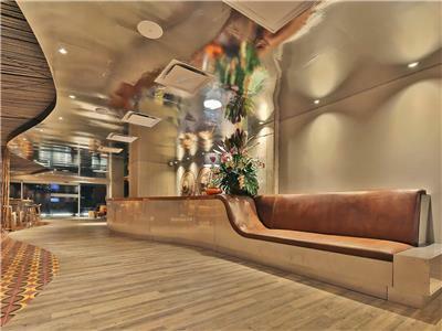 Hotel Movich Buro 51