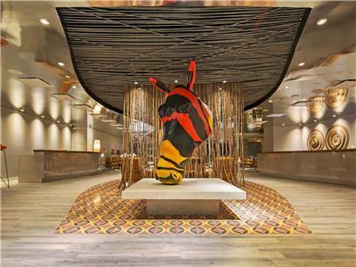 Hotel Movich Buro 51