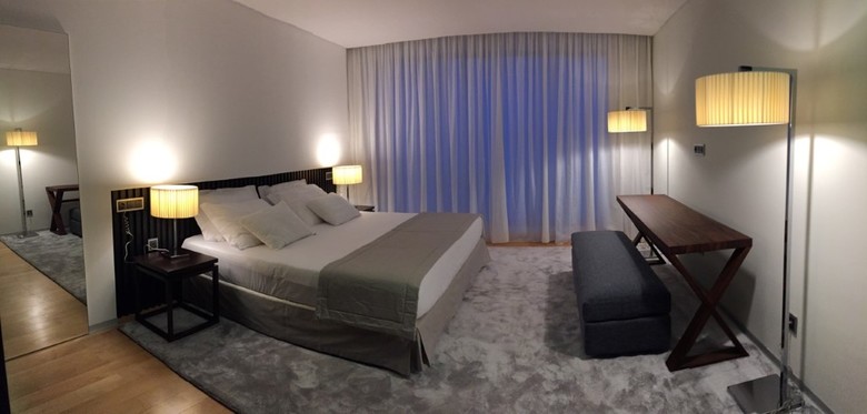 Perola Hotel