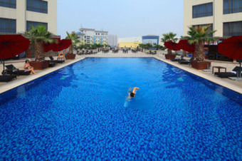 Venus Royal Hotel