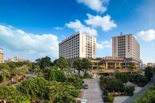 Venus Royal Hotel