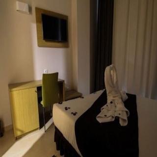 Hotel Africa Nova