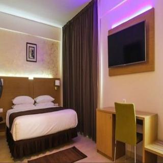 Hotel Africa Nova