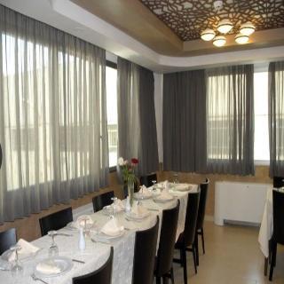 Hotel Africa Nova