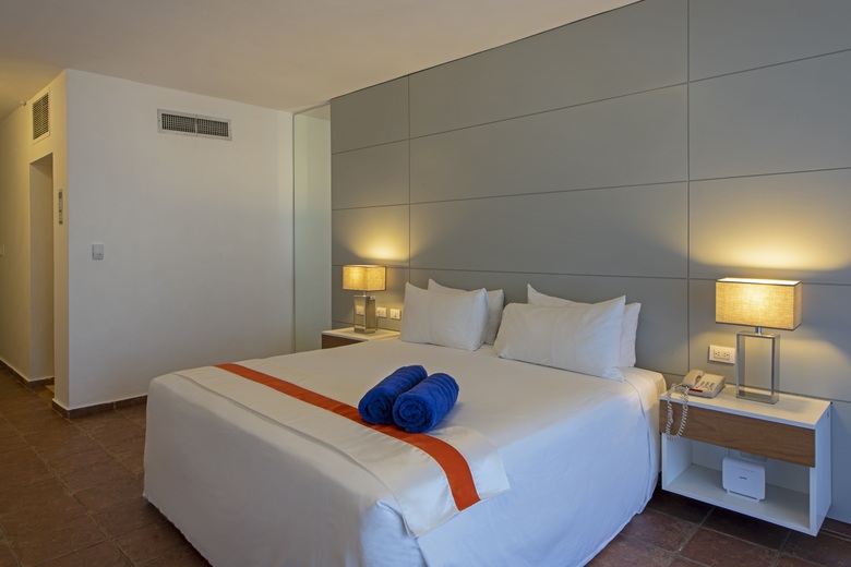 Hotel Viva Wyndham V Heavens
