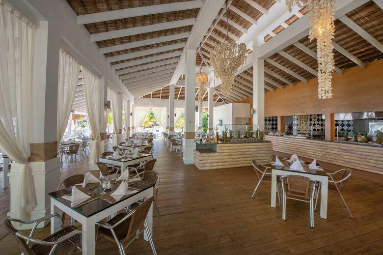 Hotel Viva Wyndham V Heavens