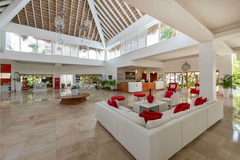 Hotel Viva Wyndham V Heavens