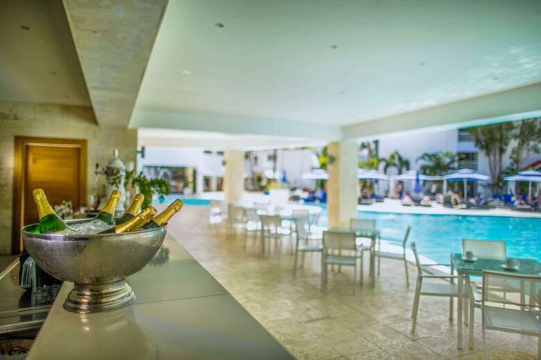 Hotel Viva Wyndham V Heavens