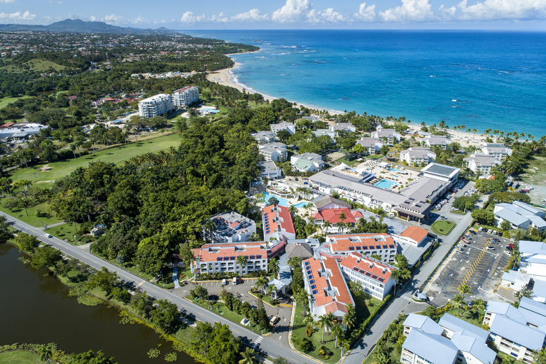 Hotel Viva Wyndham V Heavens