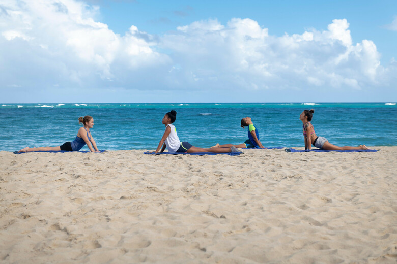 Hotel Viva Wyndham V Heavens