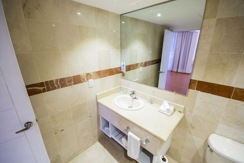 Hotel Viva Wyndham V Heavens