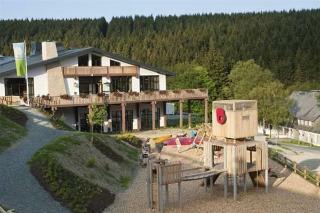 Hotel Landal Winterberg