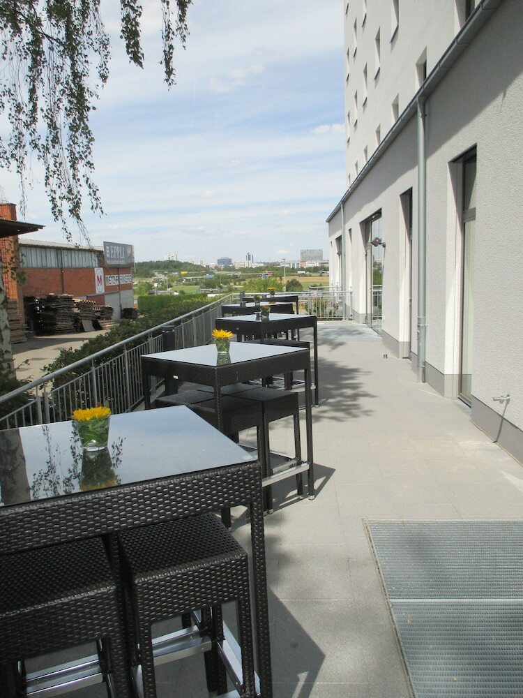 Dorint Airport-hotel Stuttgart