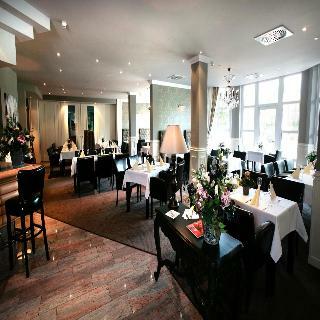 Van Der Valk Landhotel Spornitz