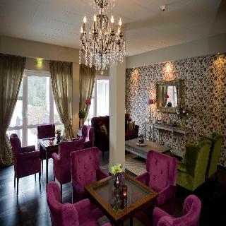 Van Der Valk Landhotel Spornitz