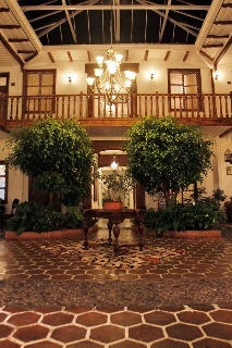 Hotel Inca Real