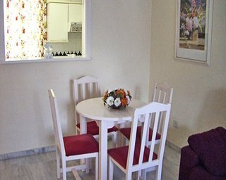Hotel Apartamentos Pueblo Quinta Dos