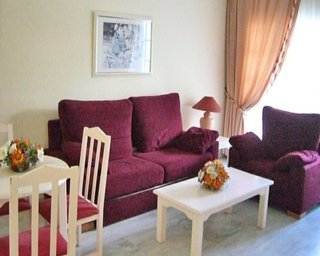 Hotel Apartamentos Pueblo Quinta Dos