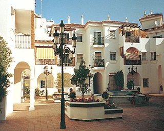 Hotel Apartamentos Pueblo Quinta Dos
