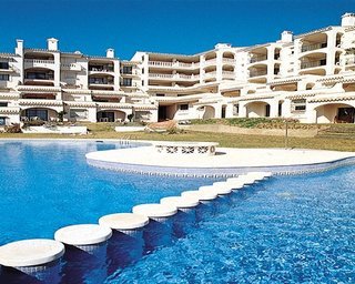 Hotel Club Bellasol