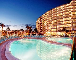 Hotel Club Gran Anfi