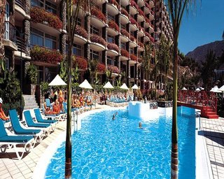 Hotel Club Gran Anfi