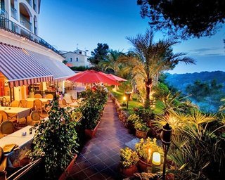 Hotel Onagrup Club Mediterranean Cala Pi