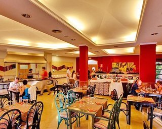 Hotel Onagrup Club Mediterranean Cala Pi