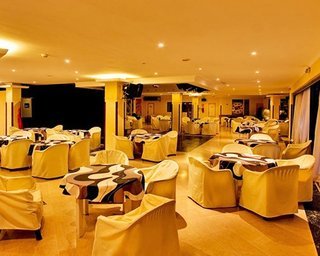 Hotel Onagrup Club Mediterranean Cala Pi