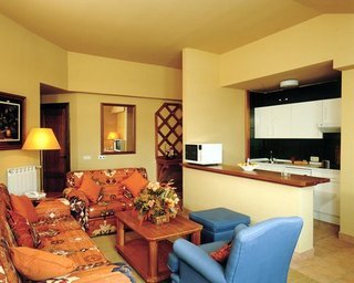 Hotel Sierra Nevada Sports Club
