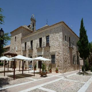 Apartamentos Posada Hospederia El Convento