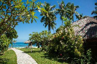 Hotel Castaway Island, Fiji