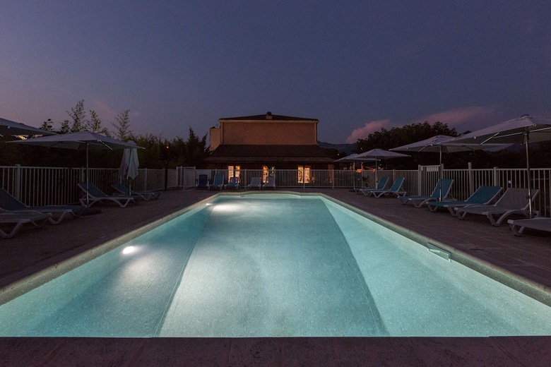 Hotel Ibis Sisteron