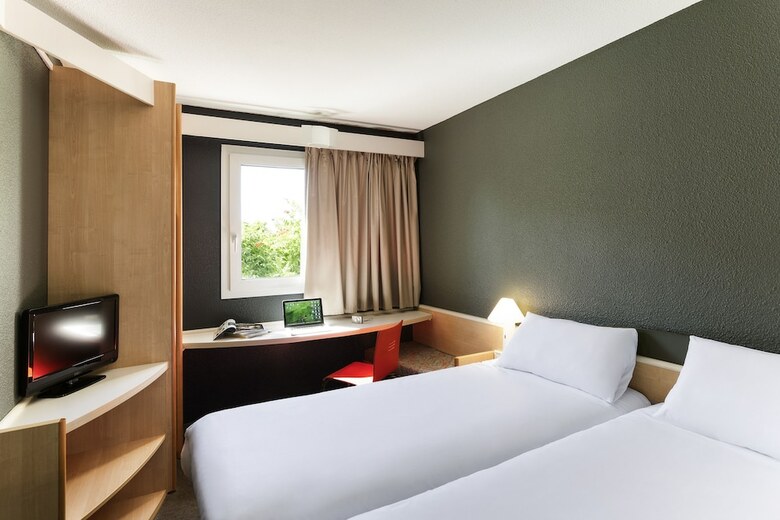 Hotel Ibis Sisteron
