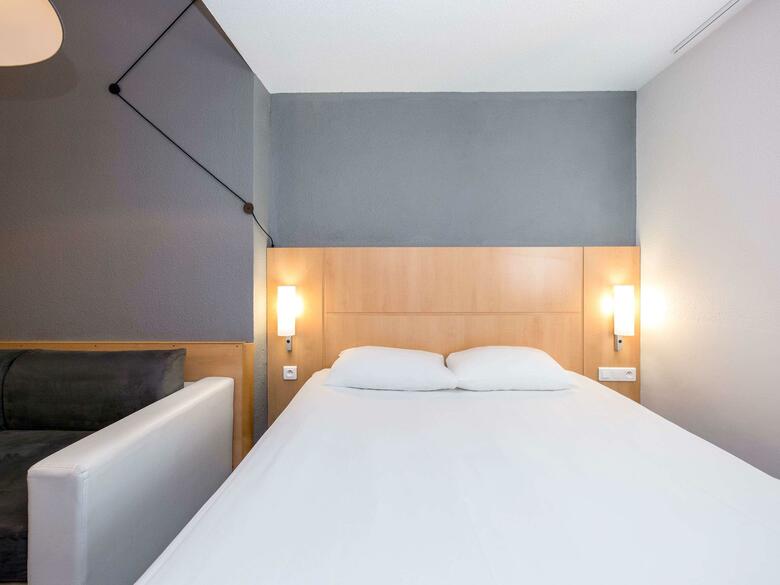 Hotel Ibis Sisteron