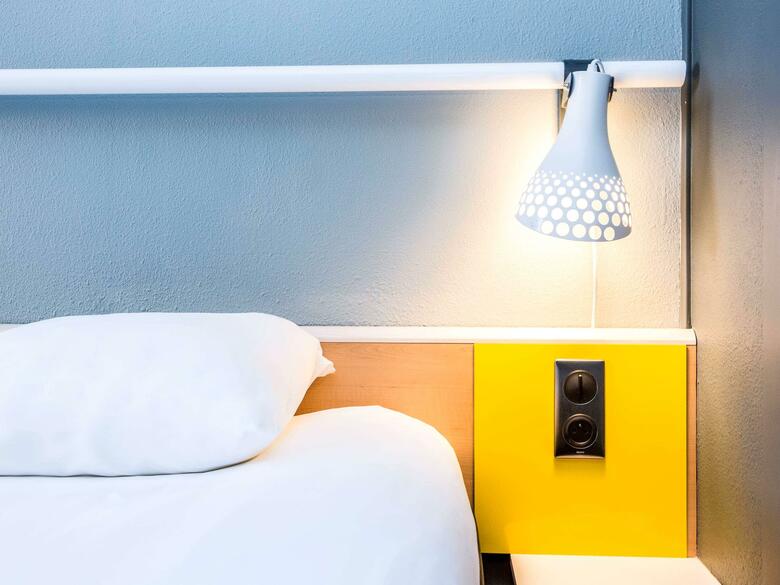 Hotel Ibis Sisteron