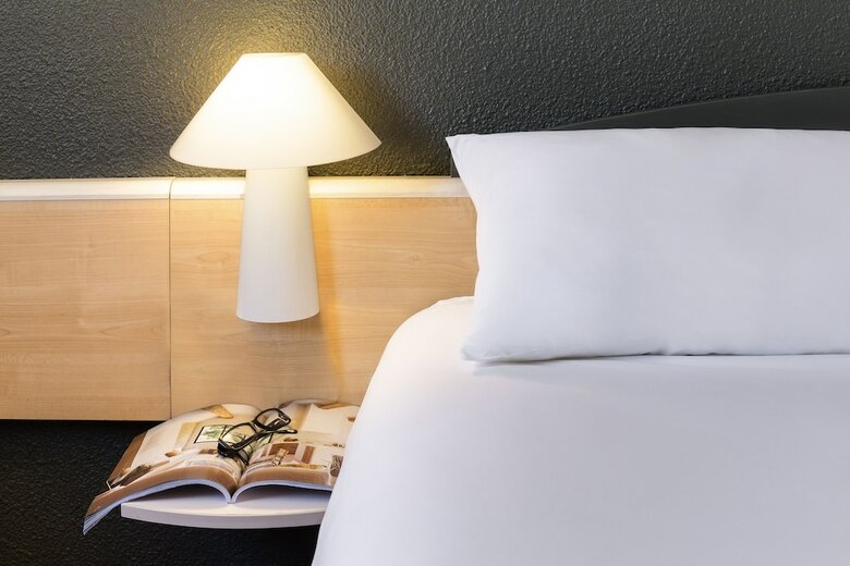 Hotel Ibis Sisteron