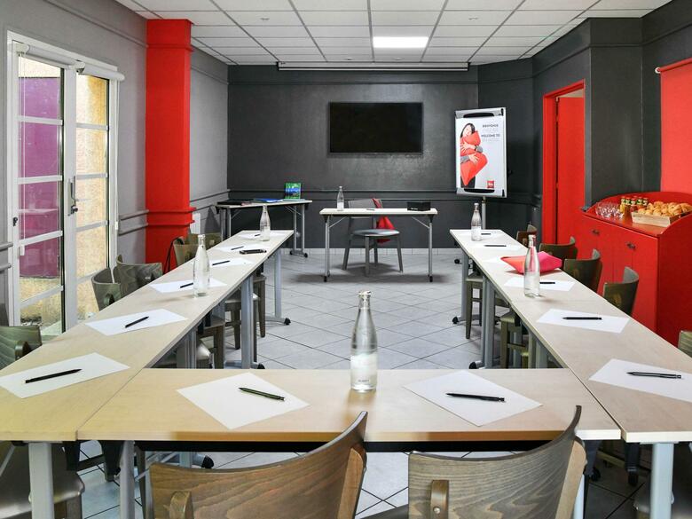 Hotel Ibis Sisteron