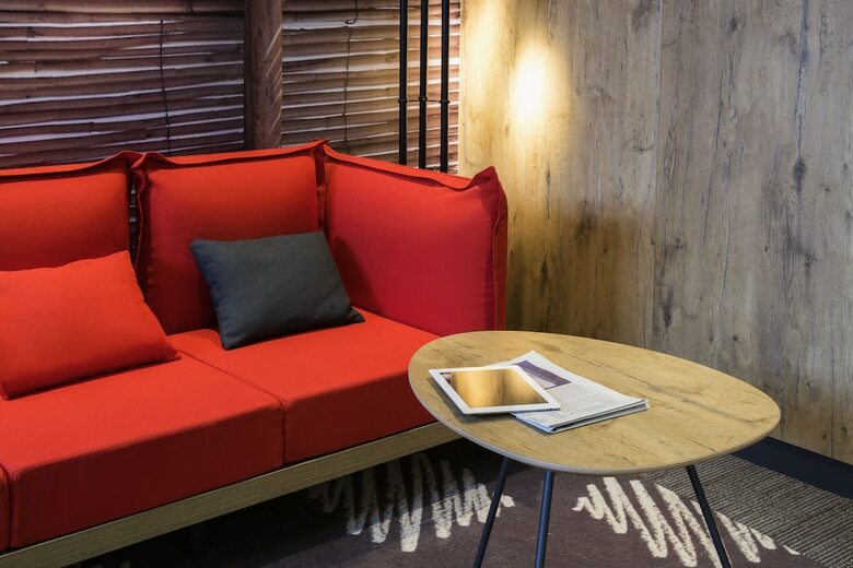 Hotel Ibis Sisteron