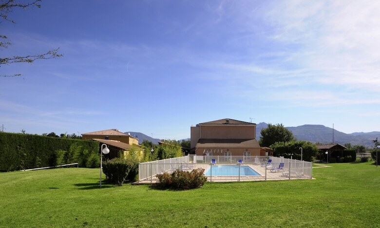 Hotel Ibis Sisteron