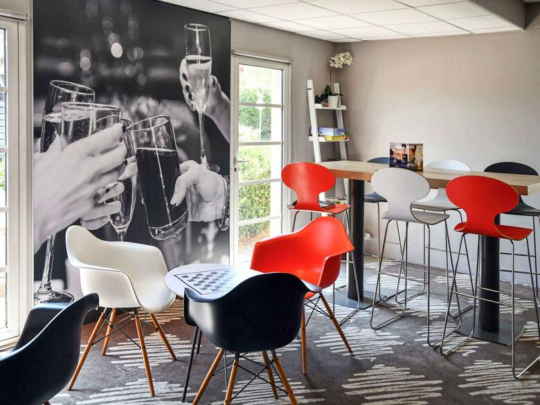 Hotel Ibis Sisteron
