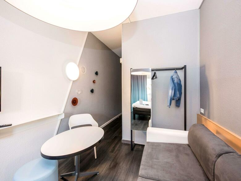 Hotel Ibis Sisteron
