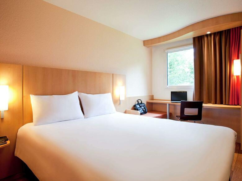 Hotel Ibis Sisteron