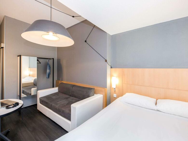 Hotel Ibis Sisteron