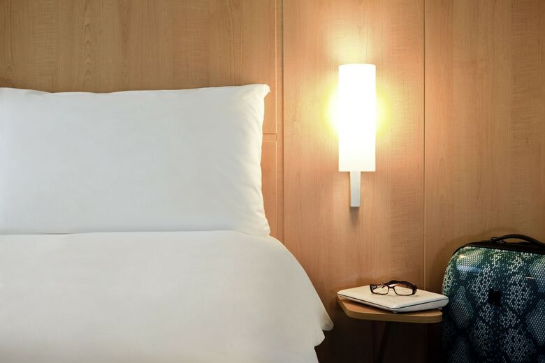 Hotel Ibis Sisteron